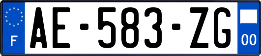 AE-583-ZG