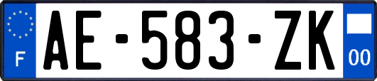 AE-583-ZK