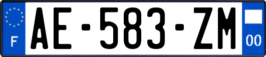 AE-583-ZM