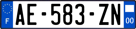 AE-583-ZN