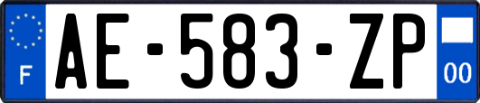 AE-583-ZP