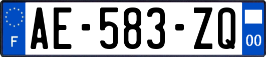 AE-583-ZQ