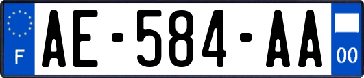 AE-584-AA