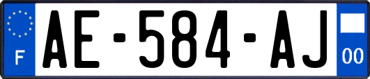 AE-584-AJ