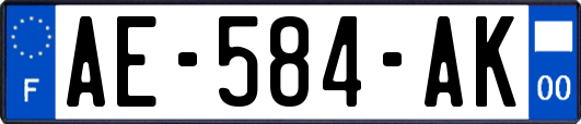 AE-584-AK