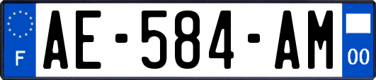 AE-584-AM