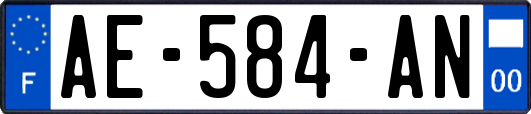 AE-584-AN