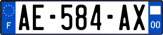 AE-584-AX