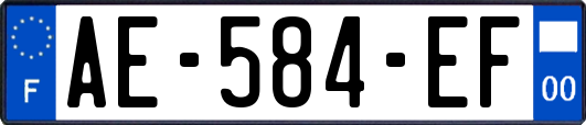AE-584-EF