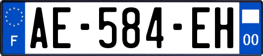AE-584-EH