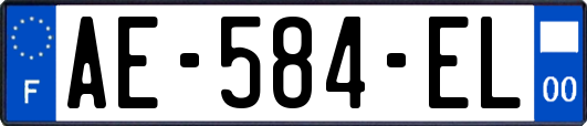 AE-584-EL