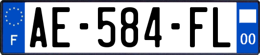 AE-584-FL