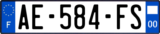 AE-584-FS
