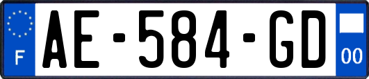 AE-584-GD
