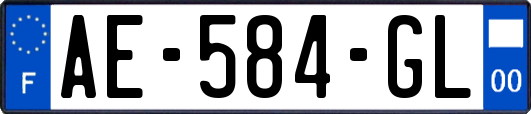 AE-584-GL