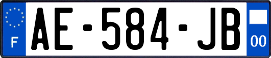 AE-584-JB