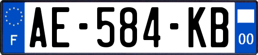 AE-584-KB