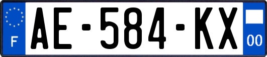 AE-584-KX