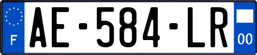 AE-584-LR