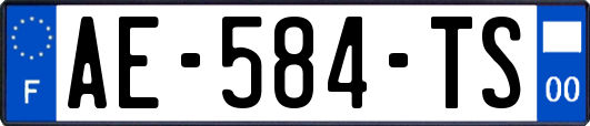 AE-584-TS