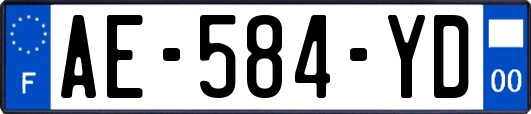 AE-584-YD