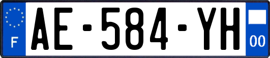 AE-584-YH