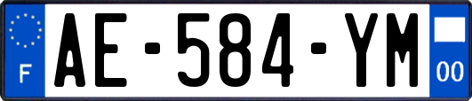 AE-584-YM