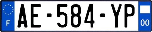 AE-584-YP