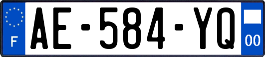 AE-584-YQ