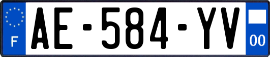 AE-584-YV