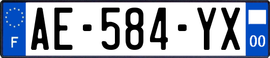 AE-584-YX