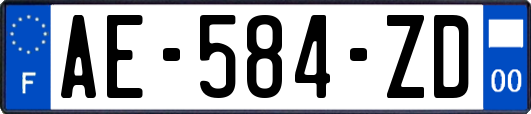 AE-584-ZD