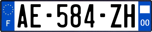 AE-584-ZH