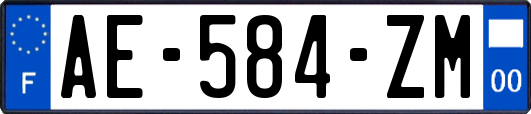 AE-584-ZM