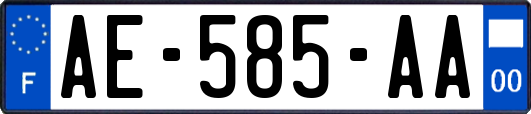 AE-585-AA