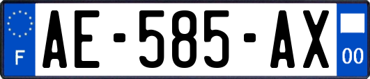 AE-585-AX