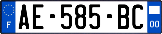 AE-585-BC