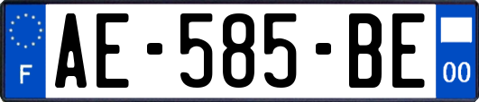 AE-585-BE