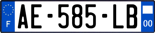 AE-585-LB