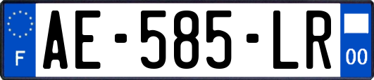 AE-585-LR