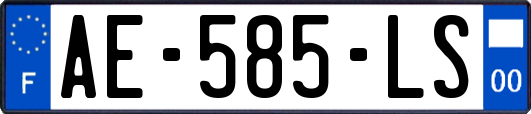 AE-585-LS