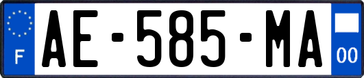 AE-585-MA