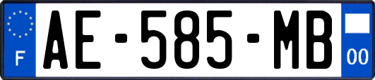 AE-585-MB