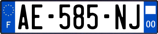 AE-585-NJ