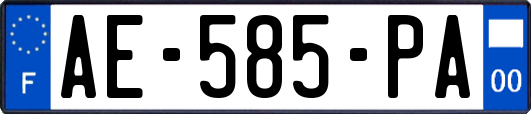 AE-585-PA