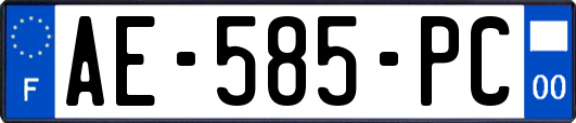 AE-585-PC