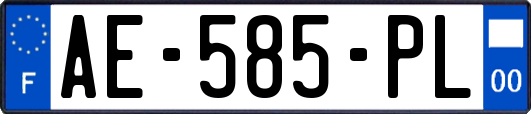 AE-585-PL