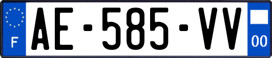 AE-585-VV