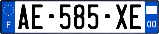 AE-585-XE