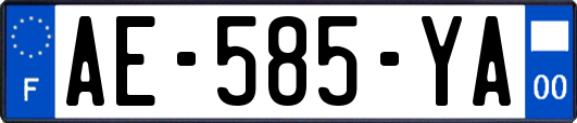 AE-585-YA